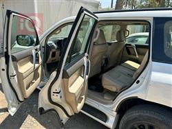 تۆیۆتا لاندكروزر پرادۆ